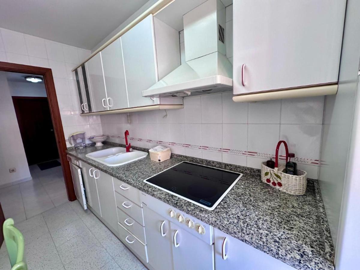 Casaflex Apartamento Centrico En Torremolinos Exterior foto