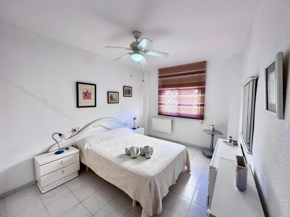 Casaflex Apartamento Centrico En Torremolinos Exterior foto