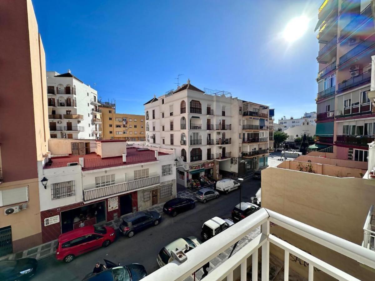 Casaflex Apartamento Centrico En Torremolinos Exterior foto